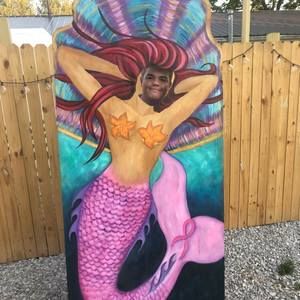 Meet your Posher, Gabe